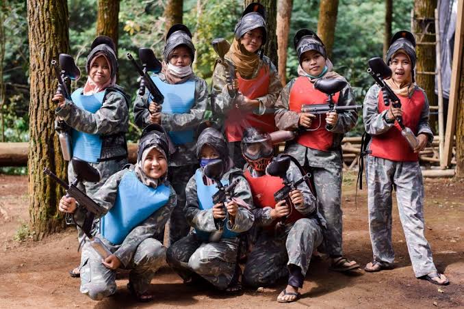 Paintball